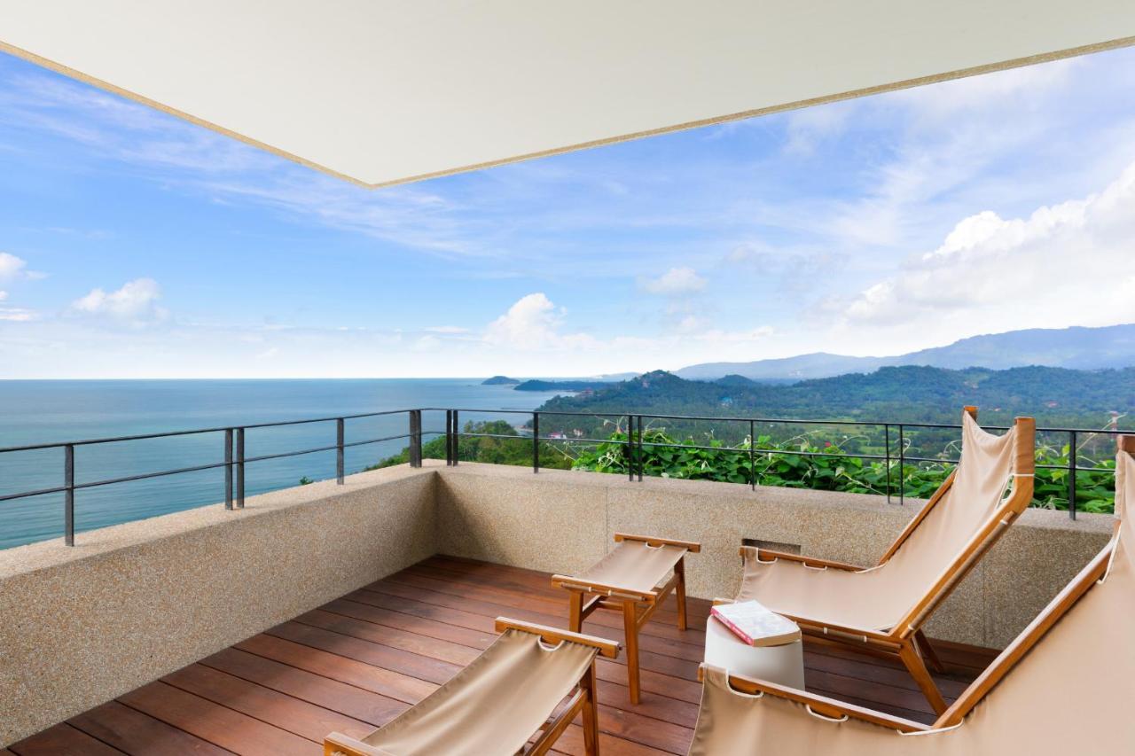 Baan Sang Taling Ngam-stranden
