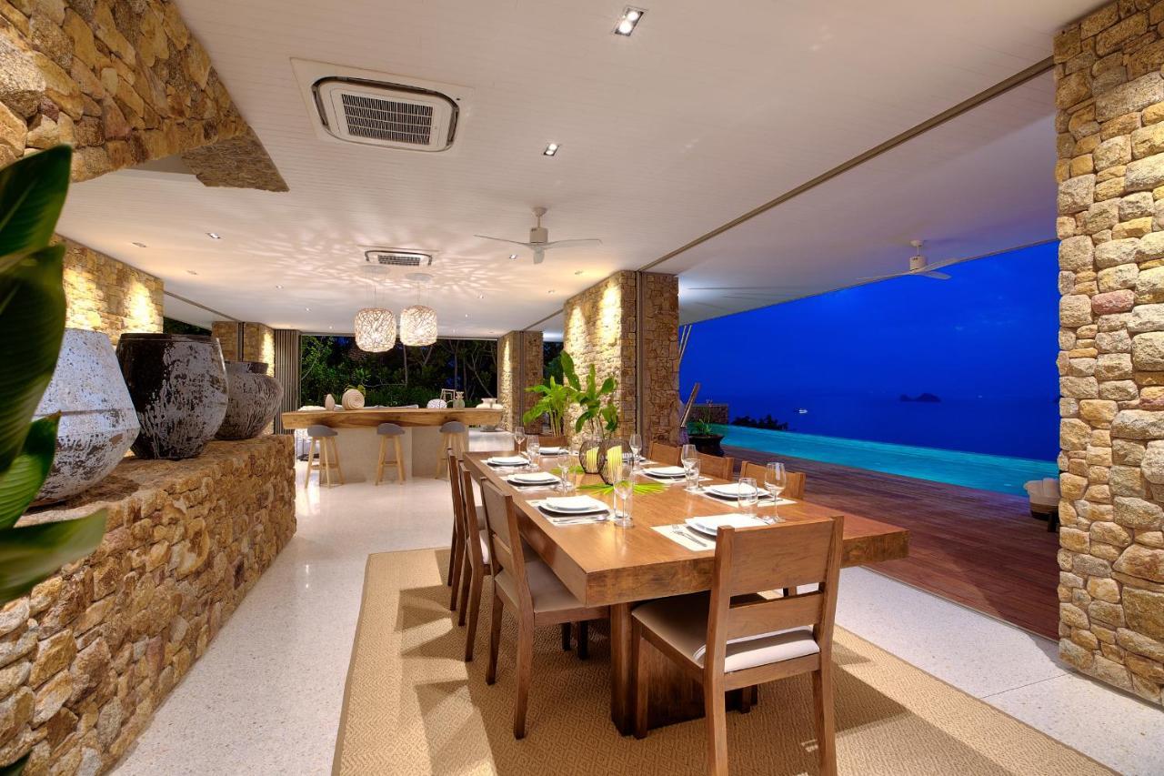 Baan Sang * Taling Ngam-stranden